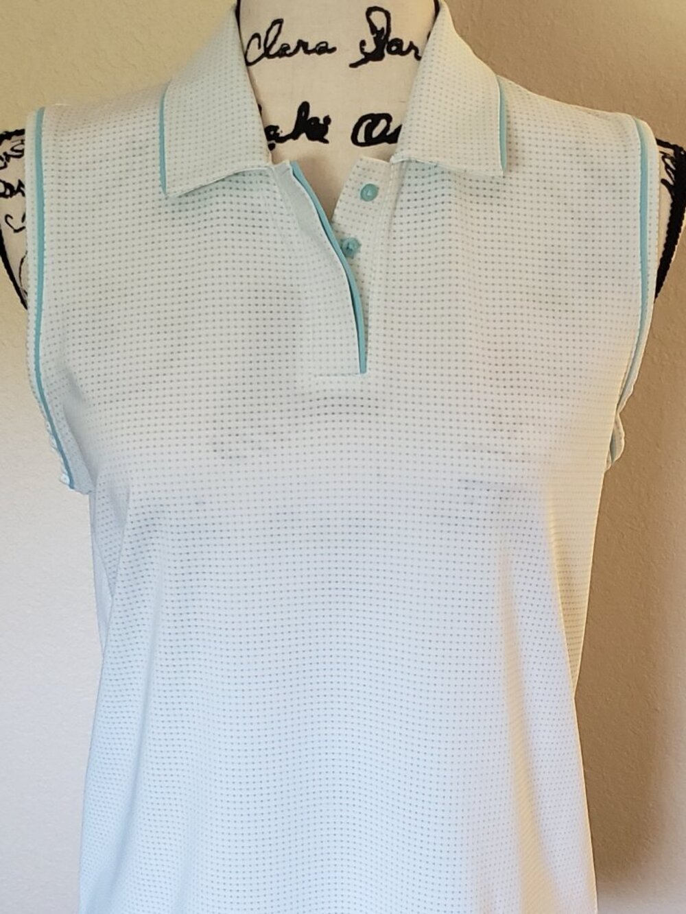 LADY HAGEN Top